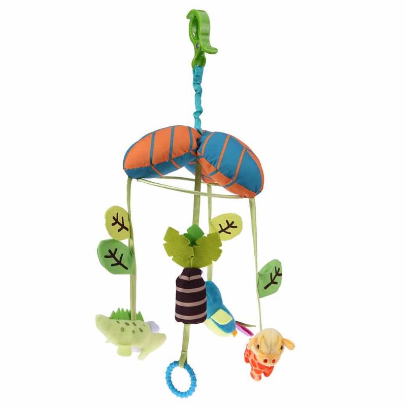 Car Stroller Doll Hanging