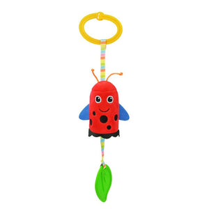 Wind Chimes Ringing