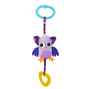 Wind Chimes Ringing