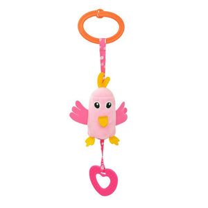Wind Chimes Ringing