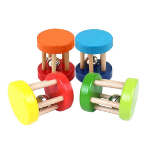 Rattles Ring Bell Music