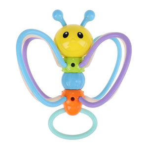 Bees Rattle Tooth