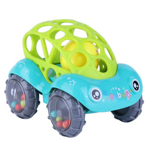 Rattles Car Mobile